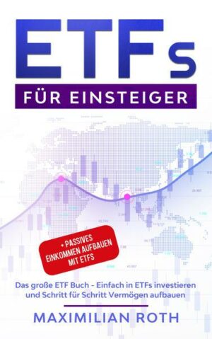 ETFs für Einsteiger