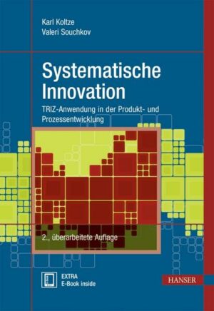 Systematische Innovation