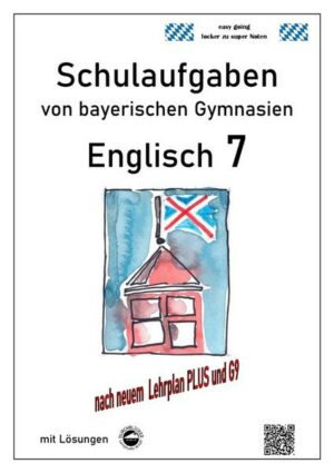 Englisch 7 (English G Access 7)