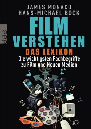 Film verstehen: Das Lexikon
