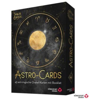 Astro-Cards