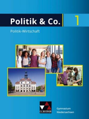 Politik & Co. – Niedersachsen - neu / Politik & Co. Niedersachsen 1 - neu