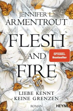 Flesh and Fire – Liebe kennt keine Grenzen