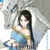 Die Legende von Azfareo 0 - Der Silberdrache