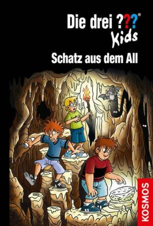 Die drei ??? Kids