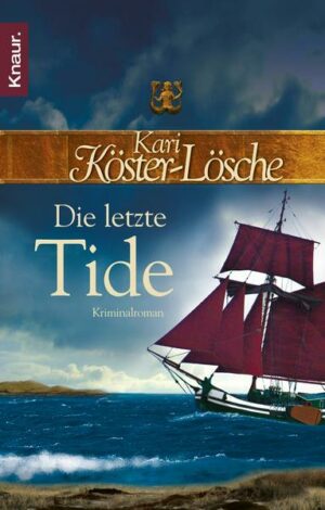 Die letzte Tide / Sönke Hansen Bd.4