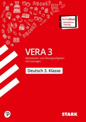 STARK VERA 3 Grundschule - Deutsch