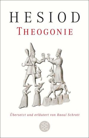 Theogonie