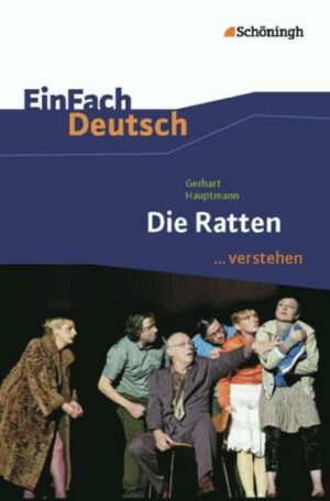 Gerhart Hauptmann: Die Ratten