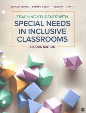 Teaching Students with Special Needs in Inclusive Classrooms