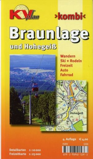 Braunlage & Hohegeiß