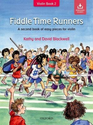 Fiddle Time Runners