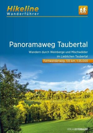 Panoramaweg Taubertal