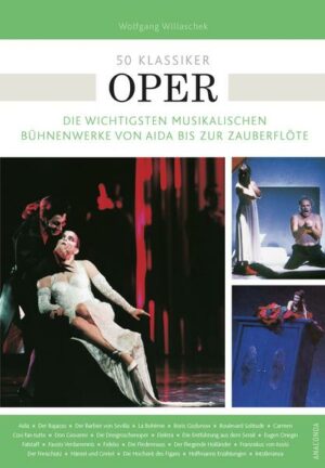 50 Klassiker Oper