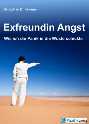 Exfreundin Angst