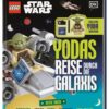LEGO® Star Wars™ Yodas Reise durch die Galaxis