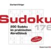 Sudoku Block 176