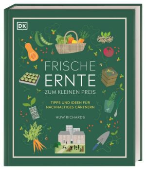 Frische Ernte zum kleinen Preis