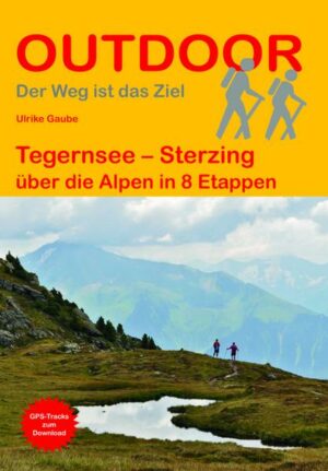 Tegernsee – Sterzing