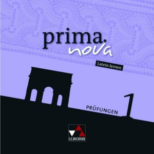 Prima.nova Palette / prima.nova Prüfungen 1