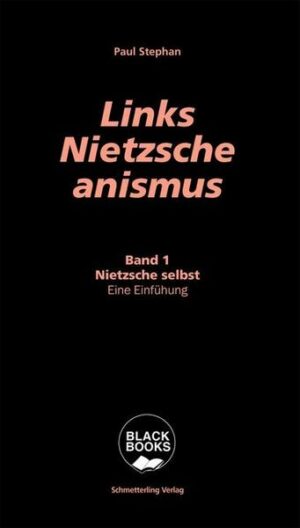 Links-Nietzscheanismus