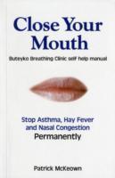 Close Your Mouth