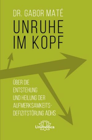 Unruhe im Kopf