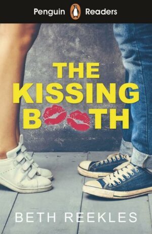 Penguin Readers Level 4: The Kissing Booth