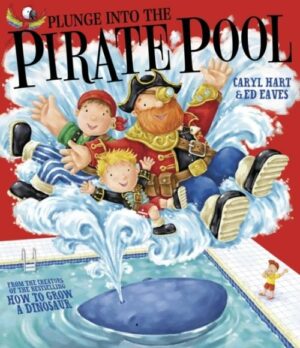 Plunge into the Pirate Pool