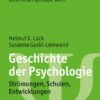 Geschichte der Psychologie