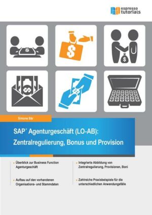 SAP Agenturgeschäft (LO-AB)