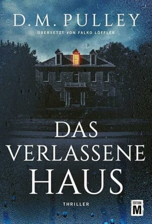 Das verlassene Haus