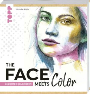 The Face Meets Color