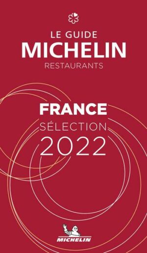 Michelin France 2022