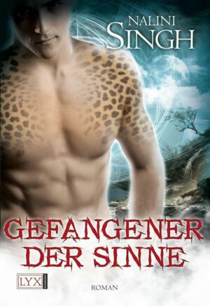 Gefangener der Sinne / Gestaltwandler Bd.5