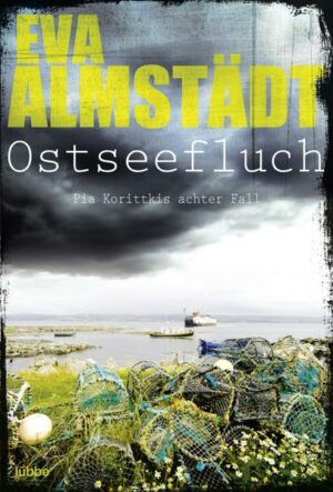 Ostseefluch / Pia Korittki Bd.8