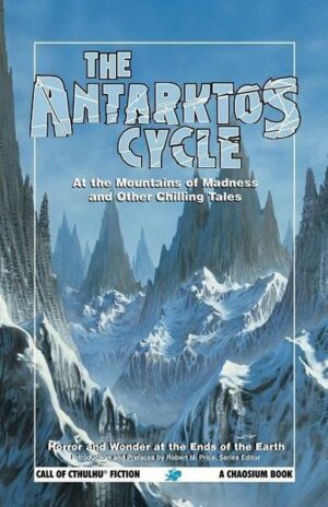 The Antarktos Cycle