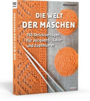 Die Welt der Maschen