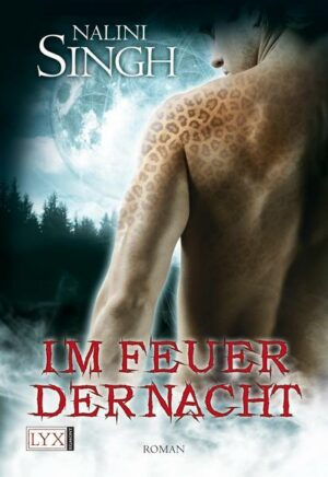 Im Feuer der Nacht / Gestaltwandler Bd.4