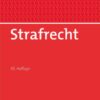 Strafrecht