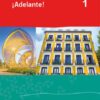 ¡Adelante! 1