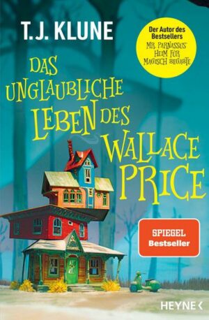 Das unglaubliche Leben des Wallace Price