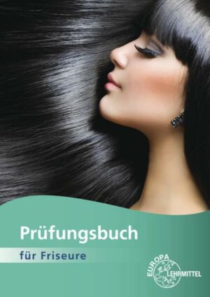 Prüfungsbuch für Friseure