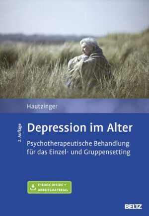 Depression im Alter