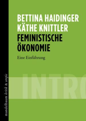 Feministische Ökonomie