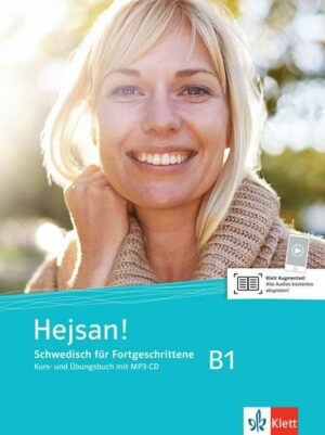 Hejsan! B1