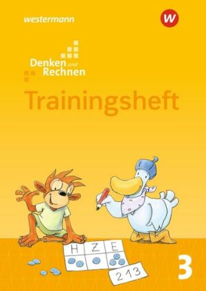 Denken und Rechnen / Denken und Rechnen - Zusatzmaterialien Ausgabe 2017