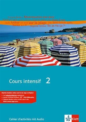 Cours intensif 2