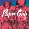 Paper Girls Volume 2