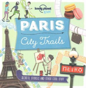 City Trails - Paris 1